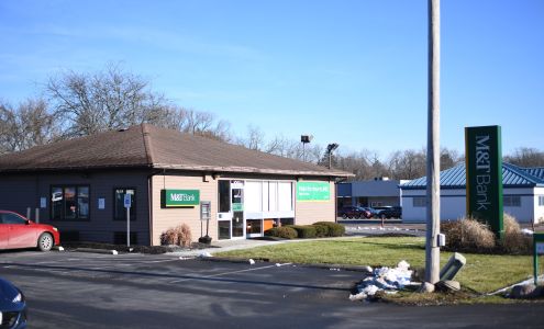 M&T Bank Cortland