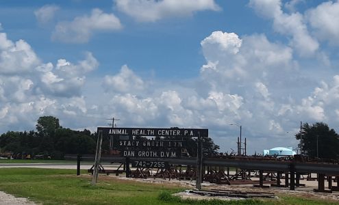 Animal Health Center