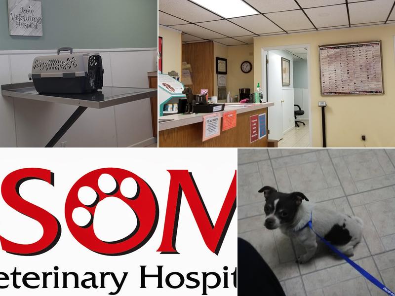 Isom Veterinary Hospital