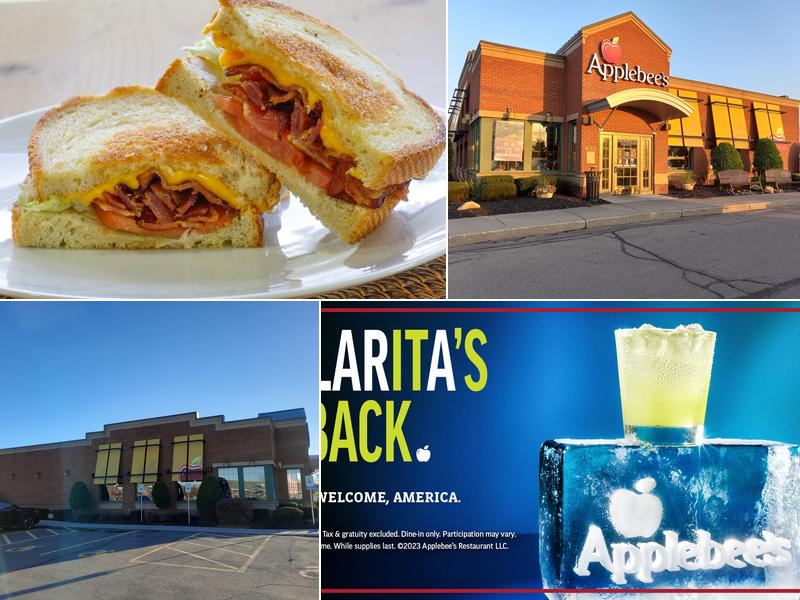 Applebee's Grill + Bar