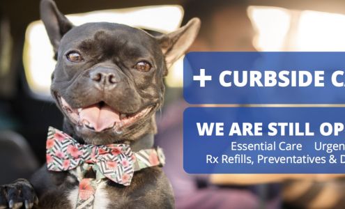 Oakhurst Veterinary Hospital