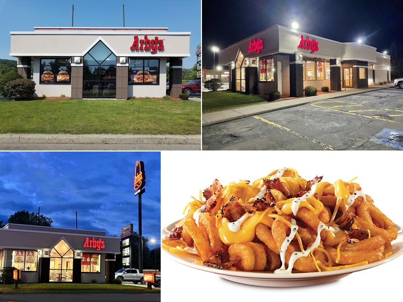 Arby's