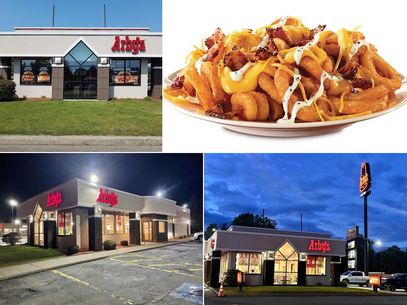 Arby's