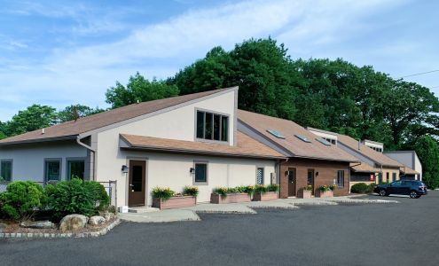 The Animal Hospital of Roxbury