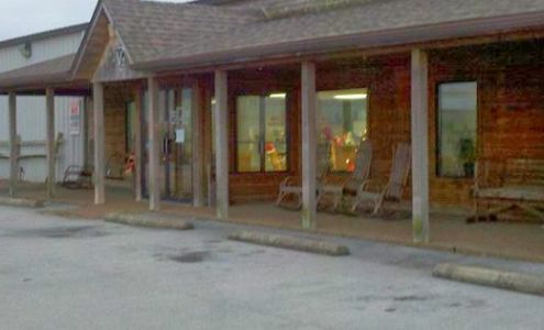 Leitchfield Veterinary Clinic