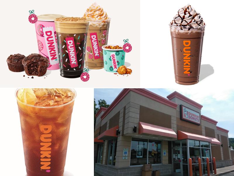 Dunkin'