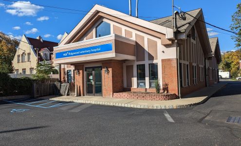 VCA Ridgewood Veterinary Hospital