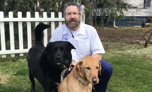 Marlboro Village Veterinary Hospital of Marlboro and Aberdeen, 