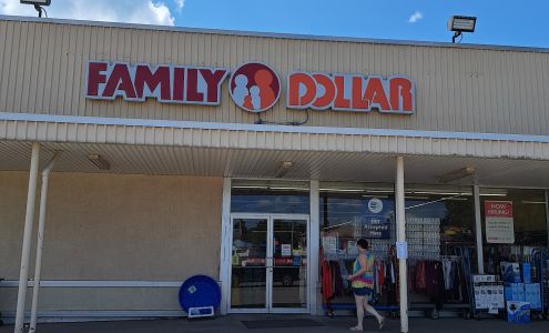 Family Dollar