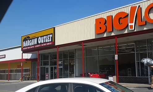 Big Lots
