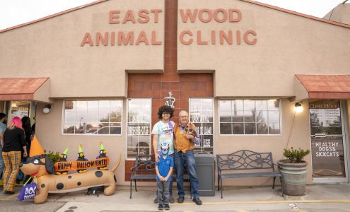 Eastwood Animal Clinic Inc