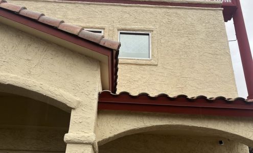 Northeast Veterinary Clinic: Flores Tiffany DVM