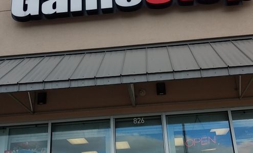 GameStop