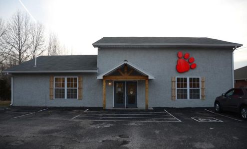 The Animal Doctor 310 Hwy 641 N, Camden Tennessee 38320