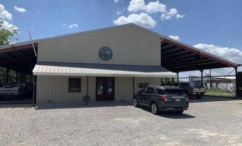 Dublin Veterinary Clinic PC 1440 Hwy 6, Dublin Texas 76446