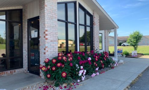 Animal Care Center of Somerset 100 Rowena Dr, Somerset Kentucky 42501