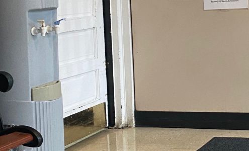 Bunkett Bruce G DVM 125 KY-2227, Somerset Kentucky 42503