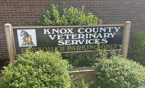 Knox County Veterinary Services, Inc.