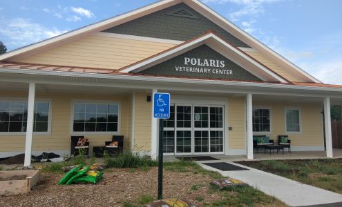 Polaris Veterinary Center