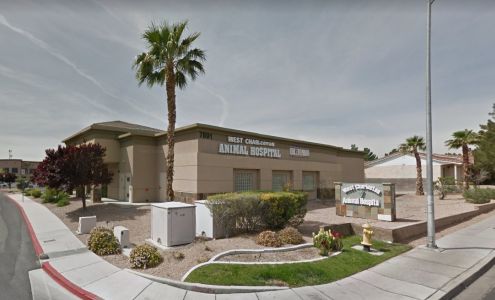 West Charleston Animal Hospital