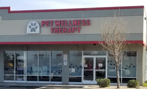 Animal Emergency and Specialty Center