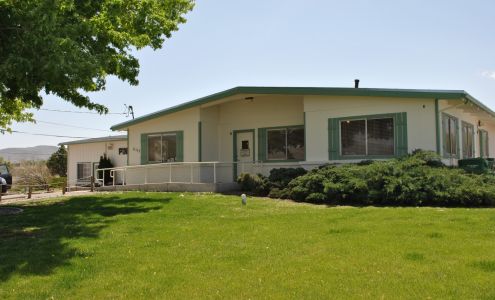 Pinion Veterinary Hospital