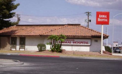 East Charleston Animal Hospital