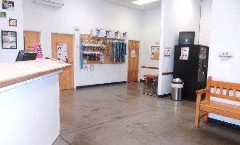 VALLEY VETCO (Quality preventive care at reasonable prices)