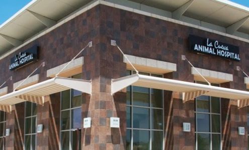 La Cueva Animal Hospital