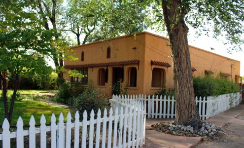 Meddleton Equine Clinic Corrales