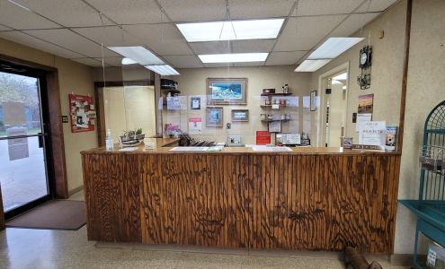 Brown County Animal Clinic 105 Early Blvd, Early Texas 76802