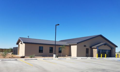 Cielo Grande Veterinary Center Roswell