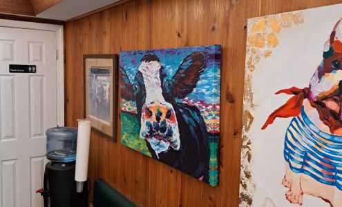 Franklinton Veterinary Clinic 525 11th Ave, Franklinton Louisiana 70438