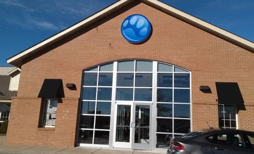 BluePearl Pet Hospital Franklin