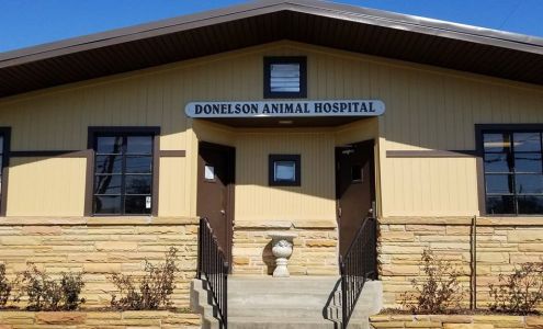 Donelson Animal Hospital, LLC