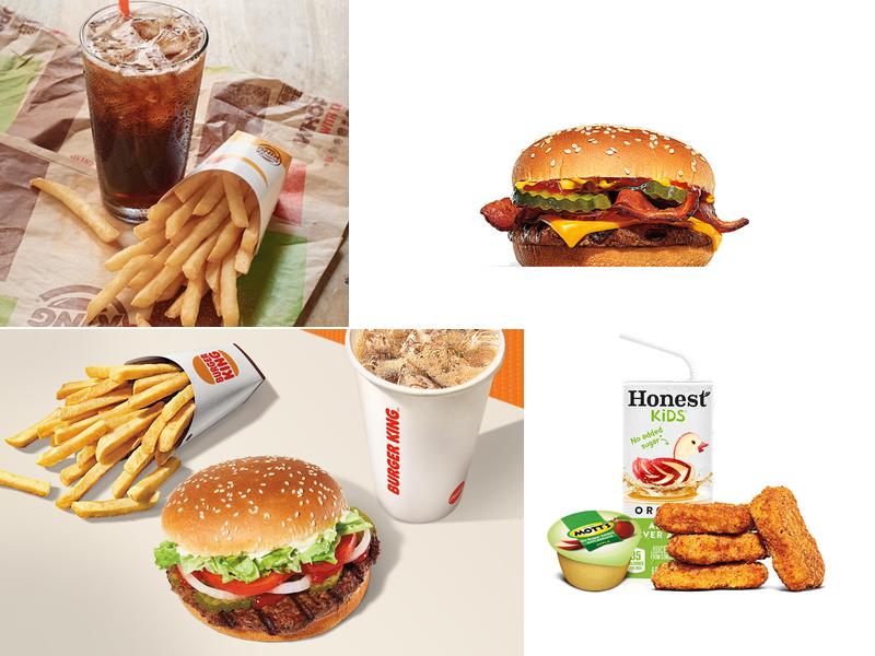 Burger King 4872 NY-30, Amsterdam