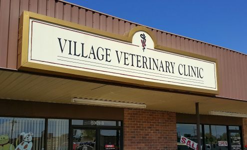 Village Veterinary Clinic