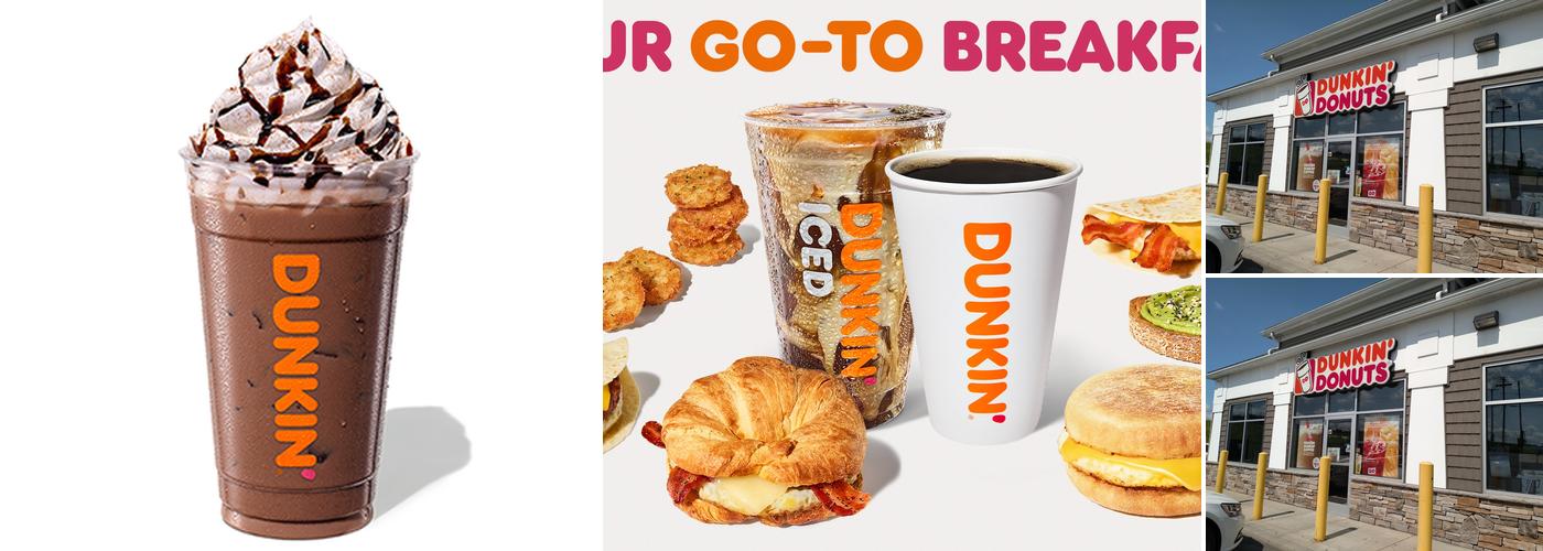 Dunkin'