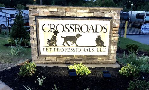 Crossroads Pet Professionals 7238 Haley Industrial Dr, Nolensville Tennessee 37135