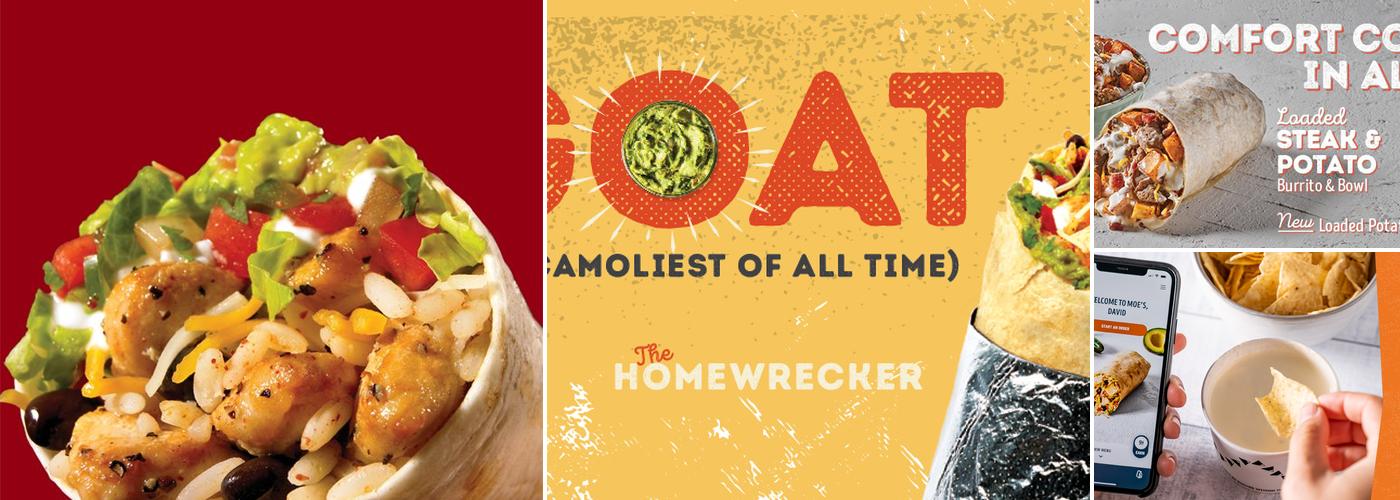 Moe's Southwest Grill