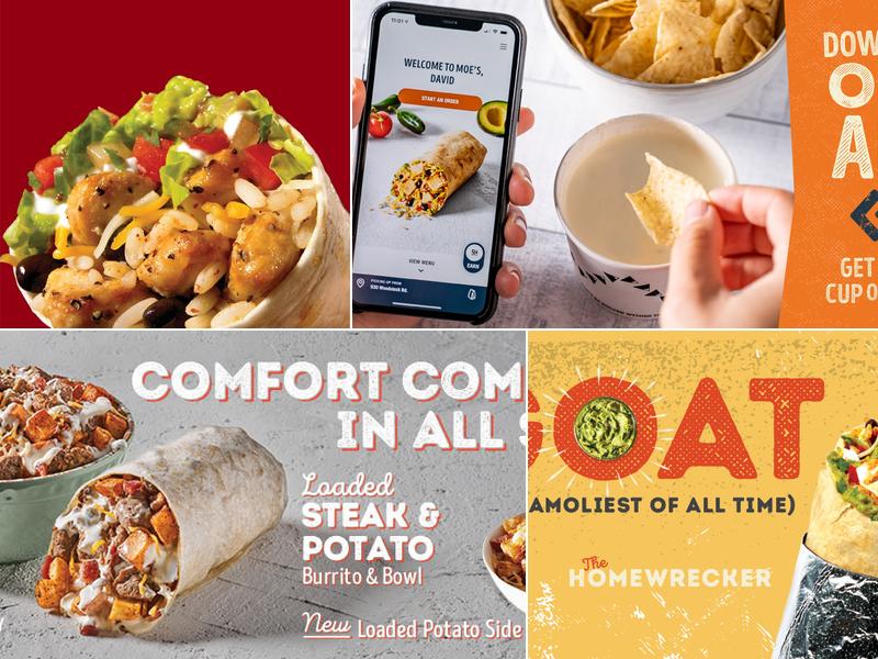 Moe's Southwest Grill