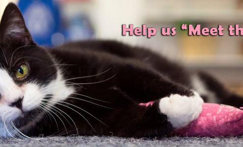 Pet Pantry of Lancaster County