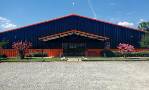 Ferguson Animal Health Calera