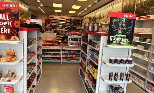 GNC