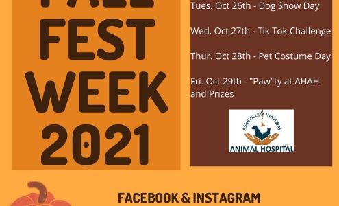 East River Animal Clinic