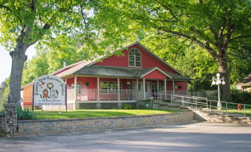 Brainerd Hills Veterinary Hospital
