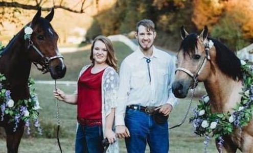 Robert Monin, DVM Johnson City