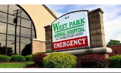 West Park Animal Hospital
