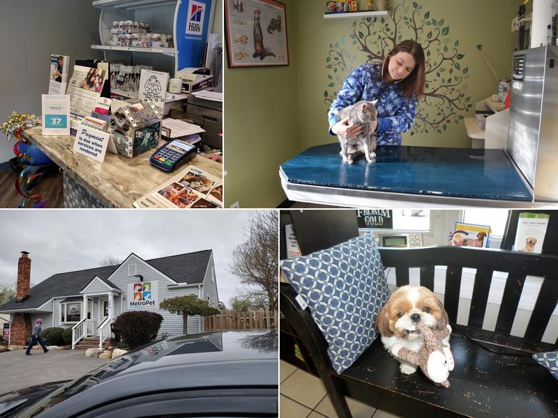 Metropet Veterinary Clinic