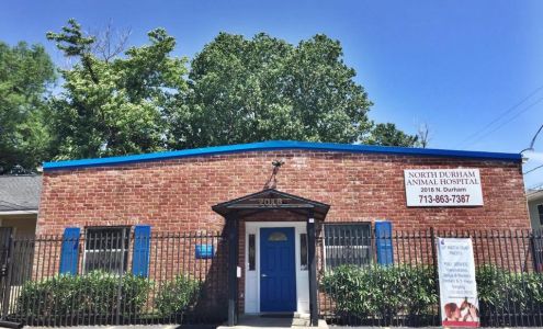 North Durham Animal Hospital